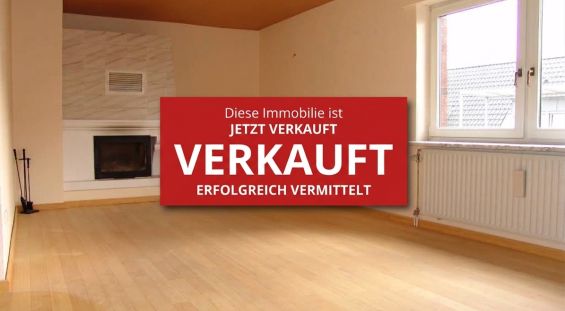 verkauft