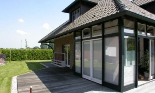 Wintergarten