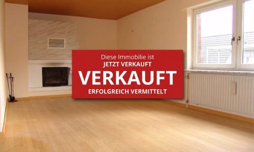verkauft