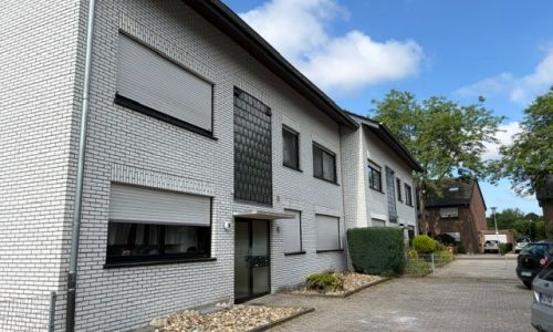 Ansicht Eingang
