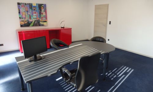 Büro