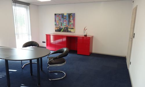 Büro