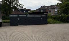 Fahrradabstellplatz (2)