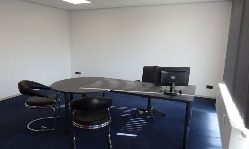 Büro