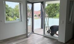 WohnzimmerBalkon