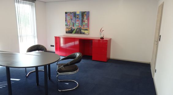Büro
